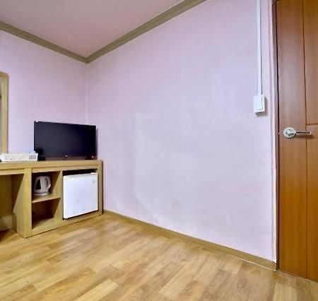 Daegu Bisan-Dong Villa Motel Pokoj fotografie