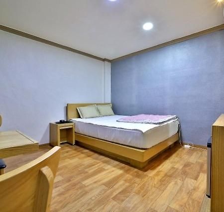 Daegu Bisan-Dong Villa Motel Exteriér fotografie
