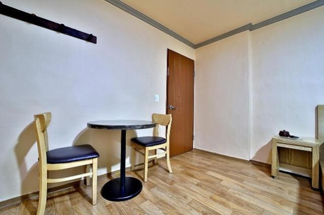 Daegu Bisan-Dong Villa Motel Pokoj fotografie