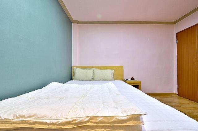 Daegu Bisan-Dong Villa Motel Pokoj fotografie