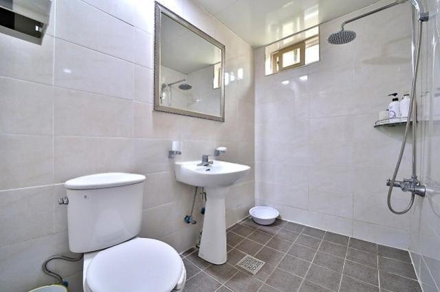 Daegu Bisan-Dong Villa Motel Pokoj fotografie